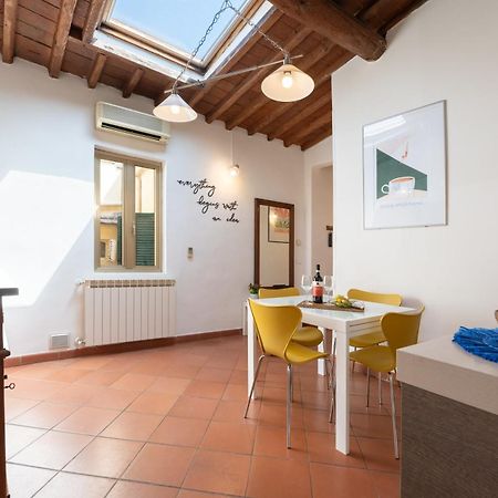 Apartament Senese 38 - Keys Of Italy Florencja Zewnętrze zdjęcie