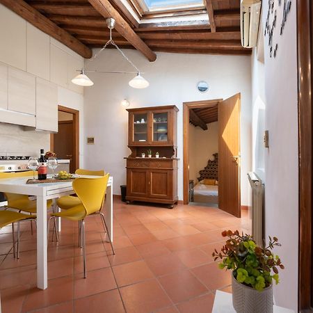 Apartament Senese 38 - Keys Of Italy Florencja Zewnętrze zdjęcie