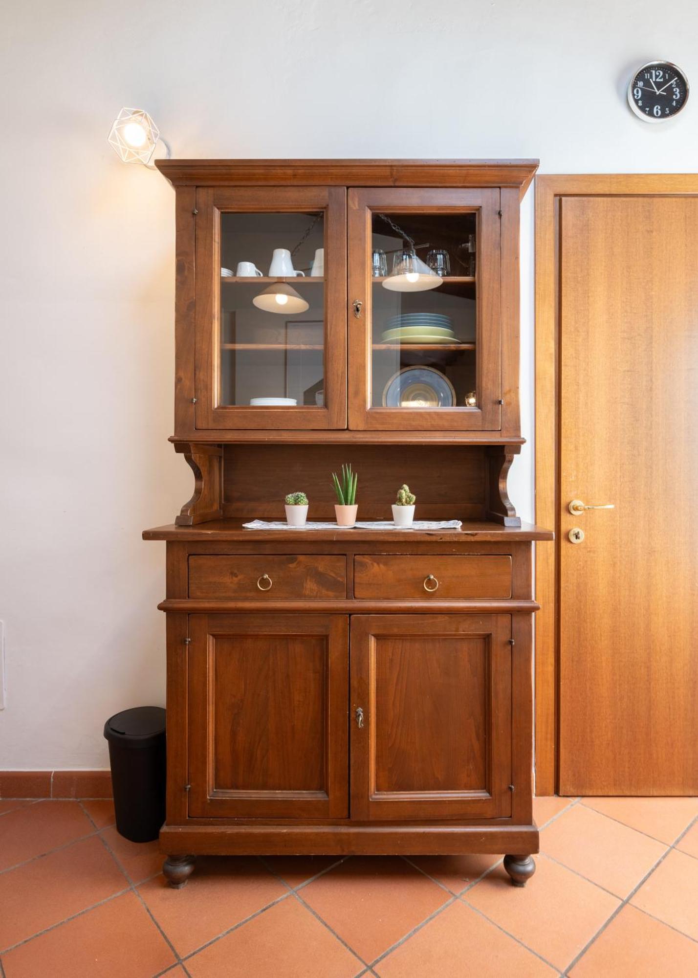 Apartament Senese 38 - Keys Of Italy Florencja Zewnętrze zdjęcie