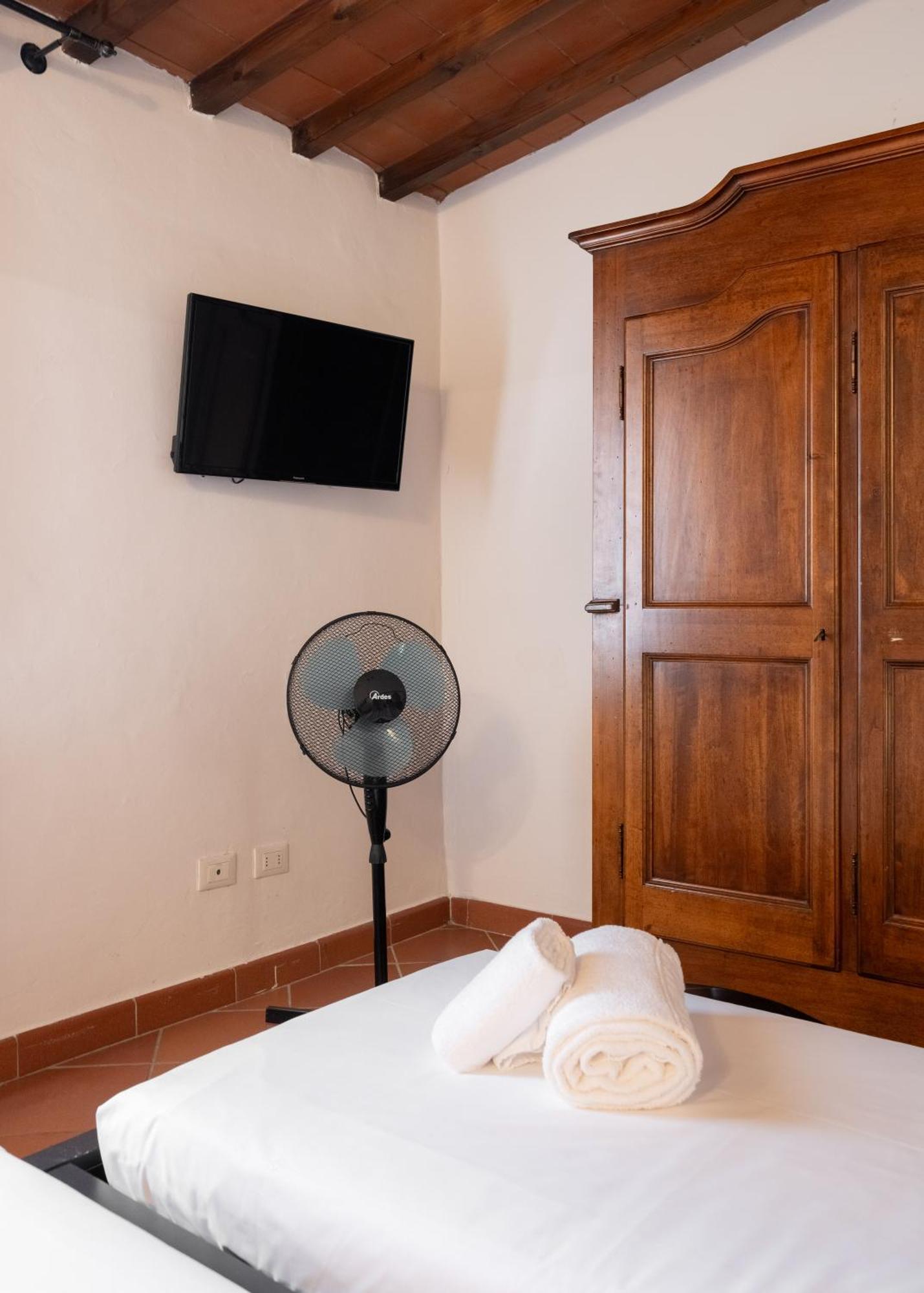Apartament Senese 38 - Keys Of Italy Florencja Zewnętrze zdjęcie