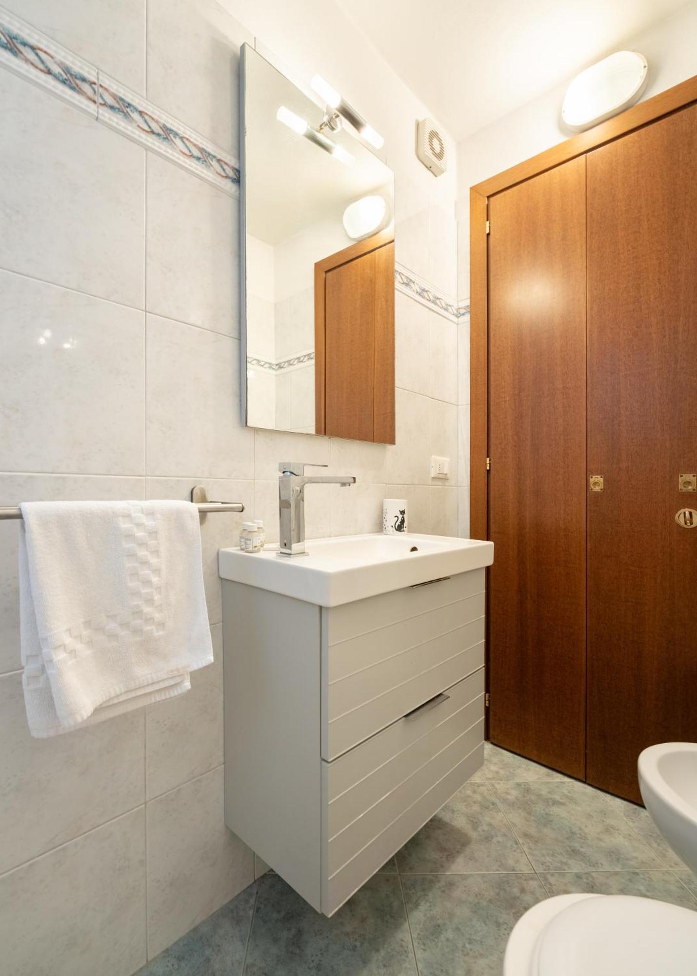 Apartament Senese 38 - Keys Of Italy Florencja Zewnętrze zdjęcie