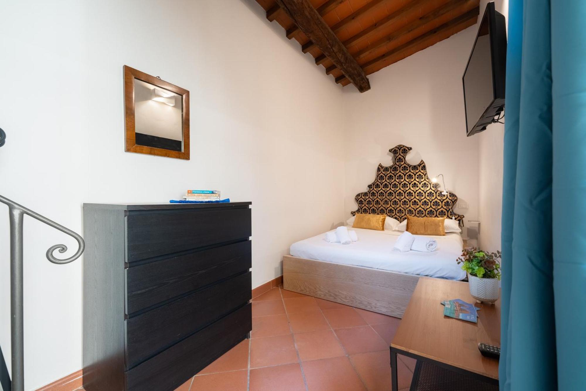 Apartament Senese 38 - Keys Of Italy Florencja Zewnętrze zdjęcie